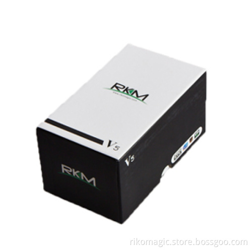 Rk3288 Quad Core 4k Android Mini PC with Gigabit LAN, Dual Band WiFi